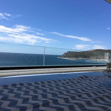 Sun & Sea 511 Apartamento Sesimbra Exterior foto