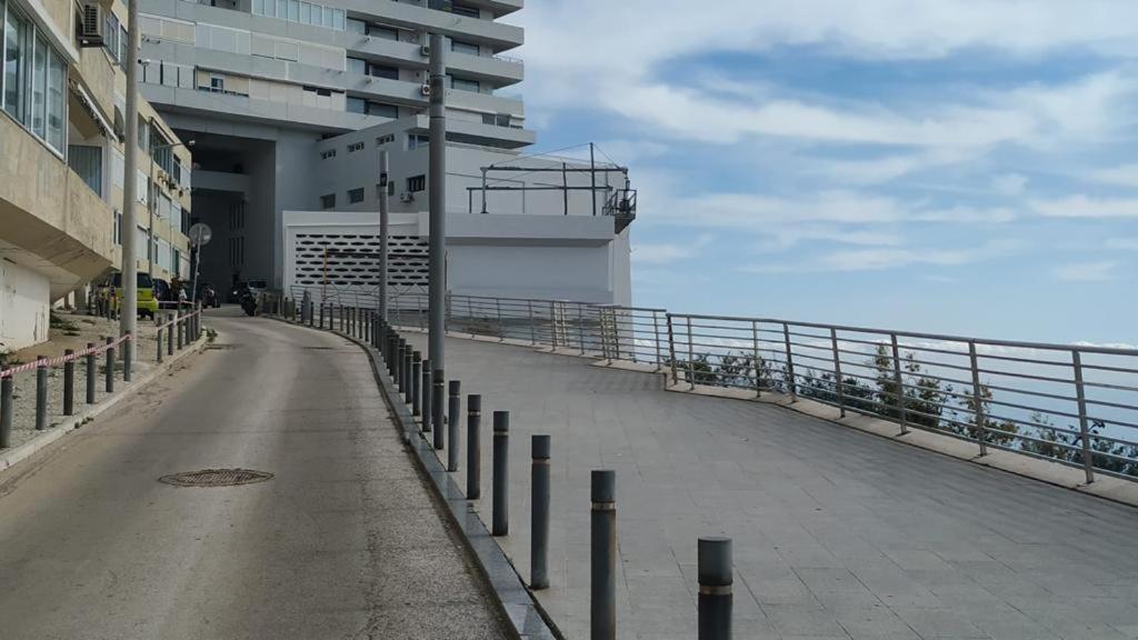 Sun & Sea 511 Apartamento Sesimbra Exterior foto