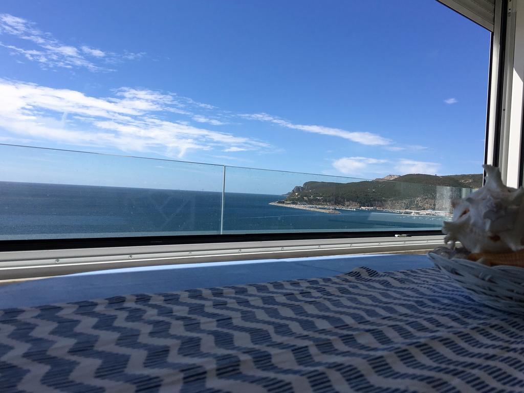 Sun & Sea 511 Apartamento Sesimbra Exterior foto