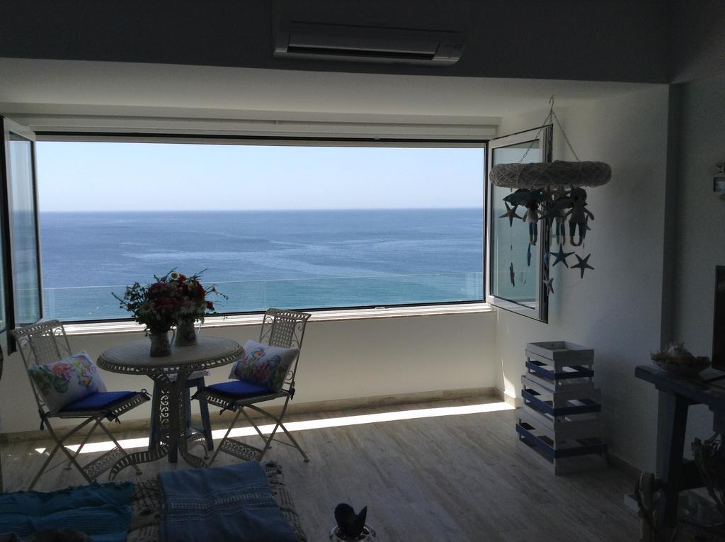 Sun & Sea 511 Apartamento Sesimbra Exterior foto