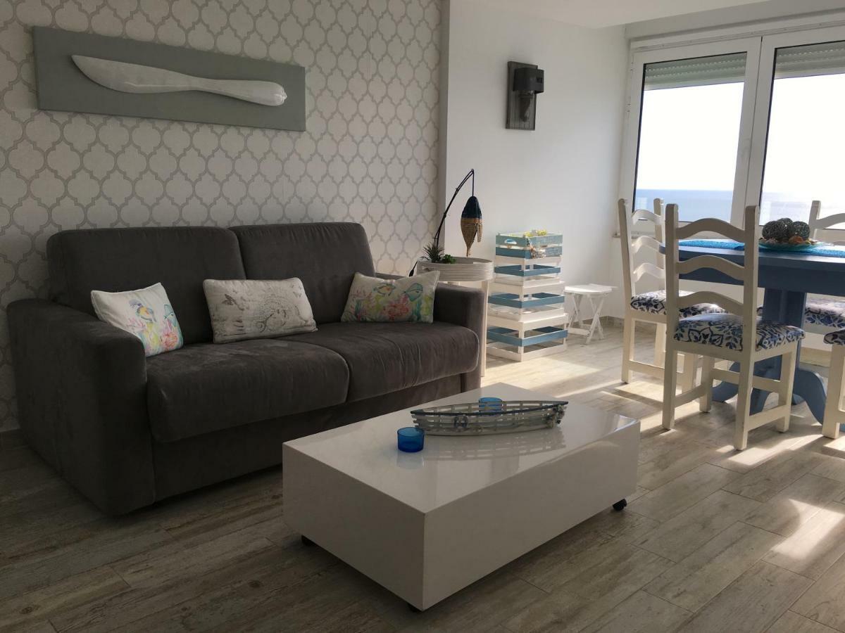Sun & Sea 511 Apartamento Sesimbra Exterior foto